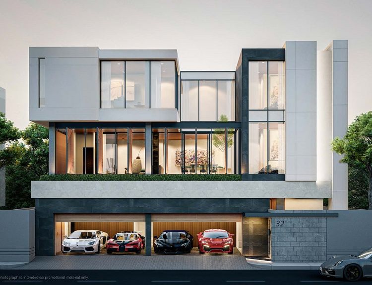 32-เรสซิเดนซ์