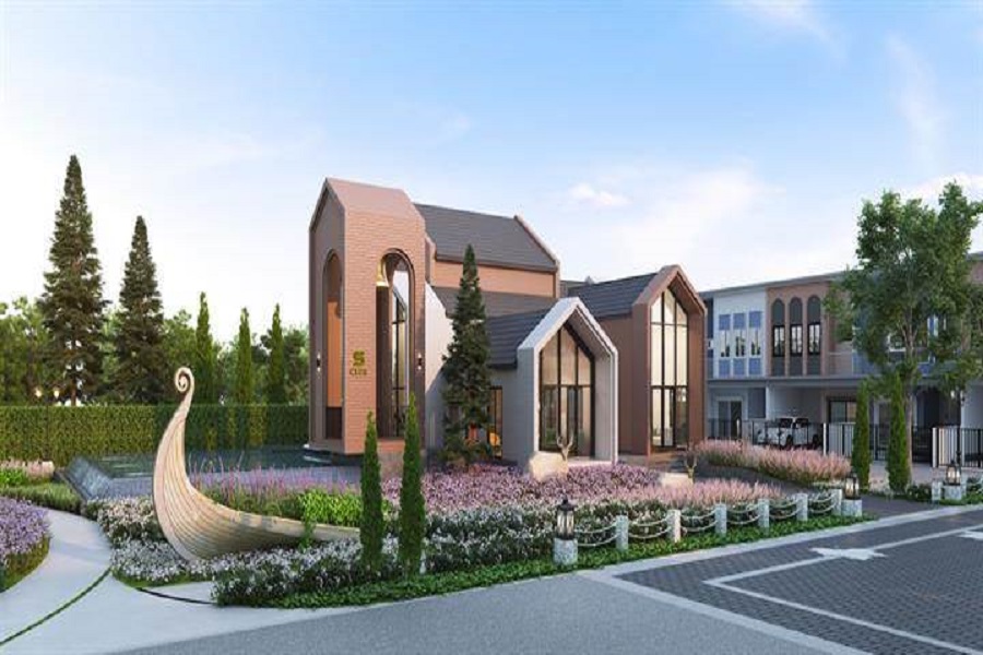 สิวารมณ์-วิลเลจ-วงแหวน-ชัยพฤกษ์