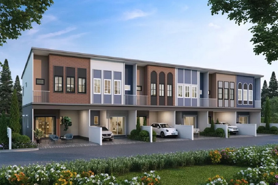 สิวารมณ์-วิลเลจ-วงแหวน-ชัยพฤกษ์