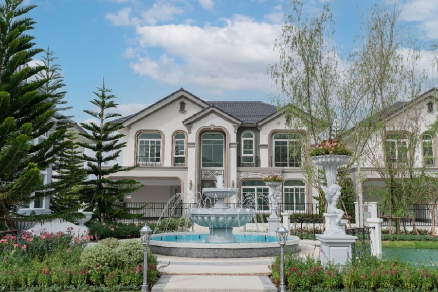 เพรสทีจ-พระราม-9-กรุงเทพกรีฑา