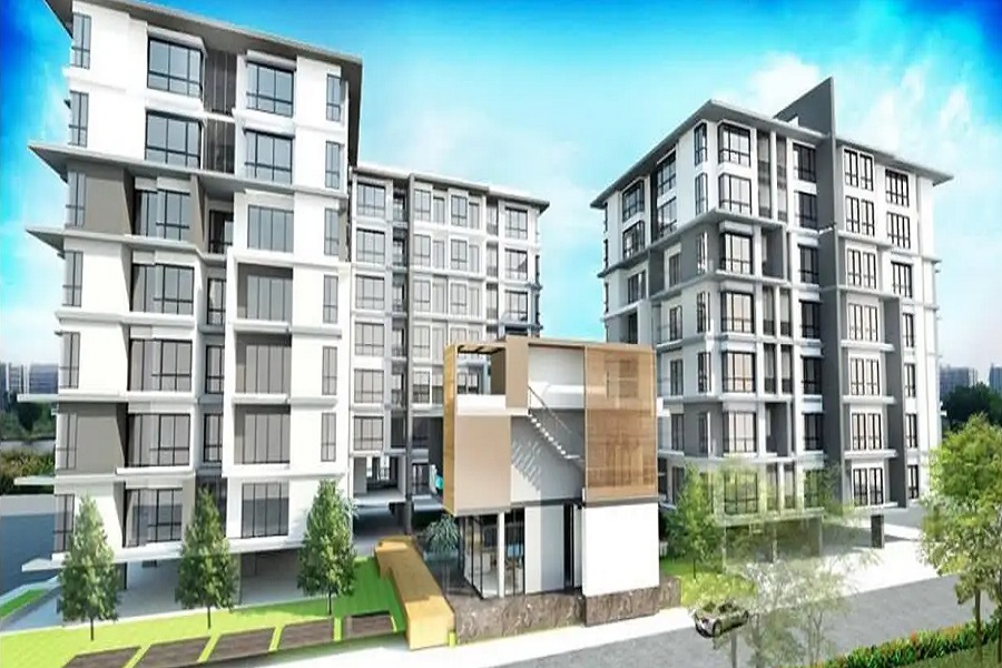 Preme-Condo-3-ABAC-Bangna