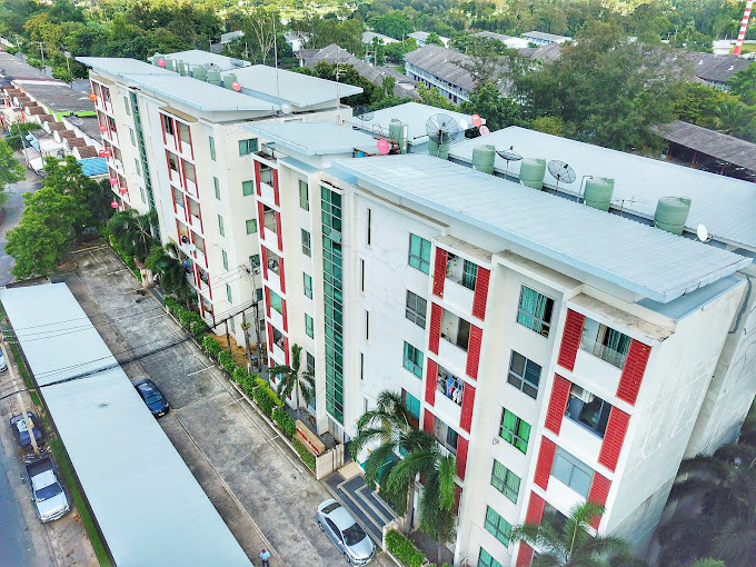 เดอะ-ริเวอร์-พาร์ค-โมเดิร์น-เพลส