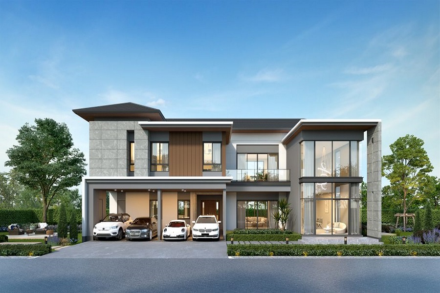 ธนาเรสซิเดนซ์-บรมฯ-ปิ่นเกล้า