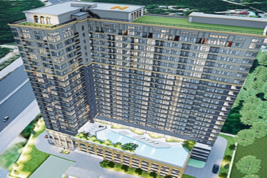 เดอะ-สแตรนด์-อินดี๊ด-คอนโด