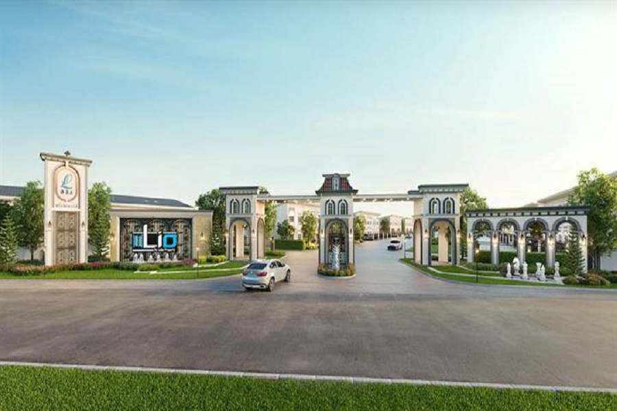 Lio-Ratchaphruek-Pathumthani