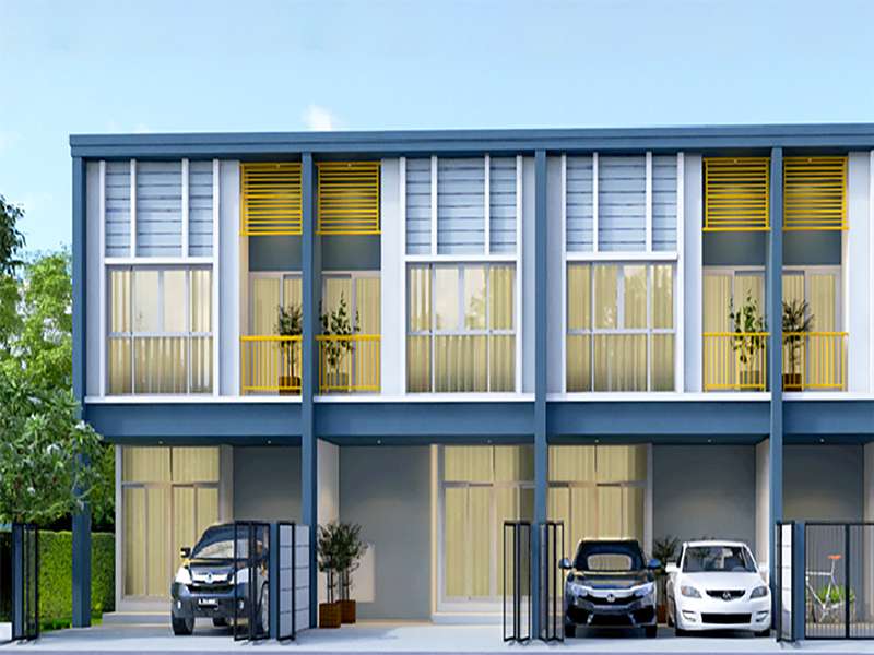 ลุมพินี-ทาวน์วิลล์-ราชพฤกษ์-ปิ่นเกล้า