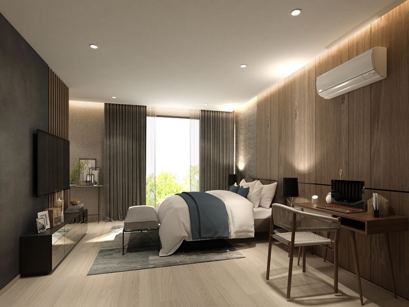 SALA-Ladprao-Ratchayothin