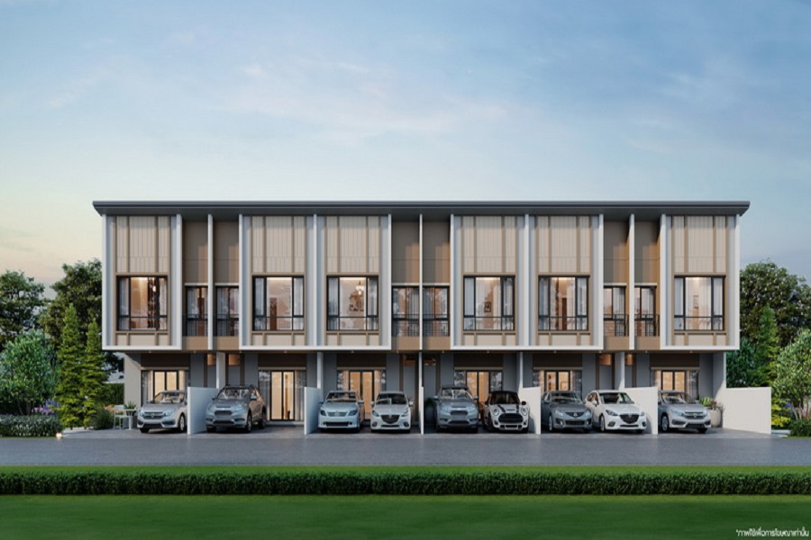 โบนา-งามวงศ์วาน-ประชาชื่น