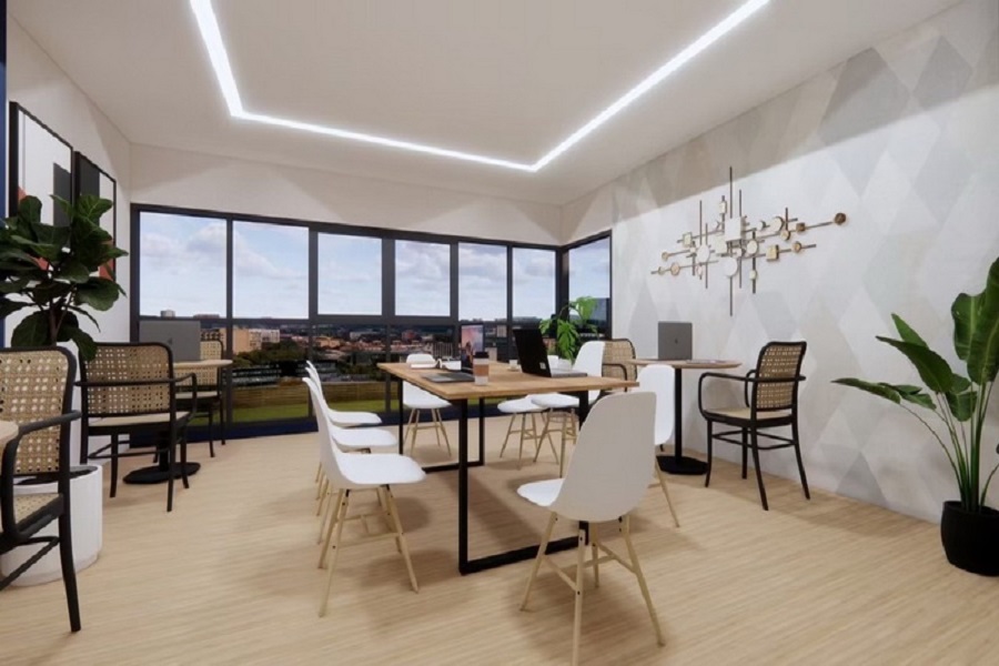 Q1-Srinakarin-Huamak