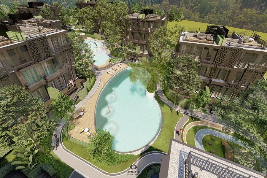 เอวาโคนิค-เดอะ-เพนท์เฮาส์-เรสซิเดนซ์