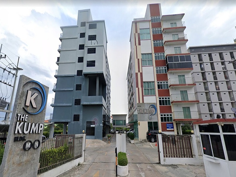 The-kump-condominium