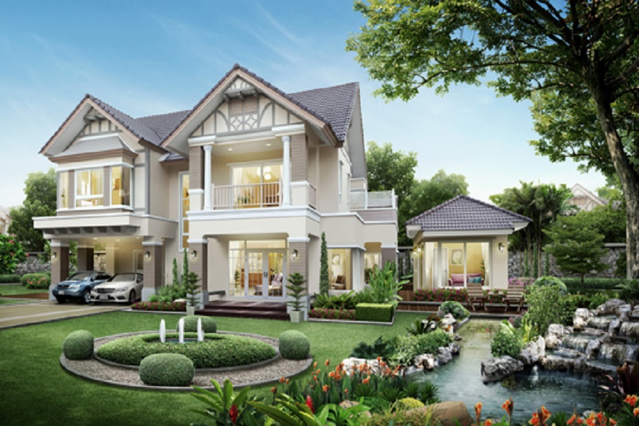 Laddarom-Watcharapol