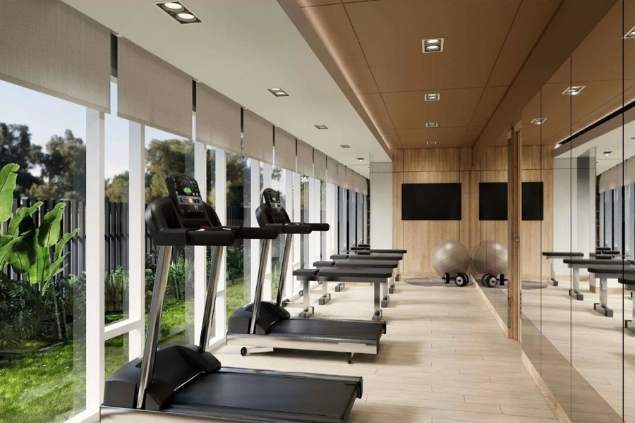 คอนโด-เดอะ-อีสต์-วิลล์-บางแสน