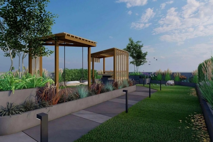 คอนโด-เดอะ-อีสต์-วิลล์-บางแสน