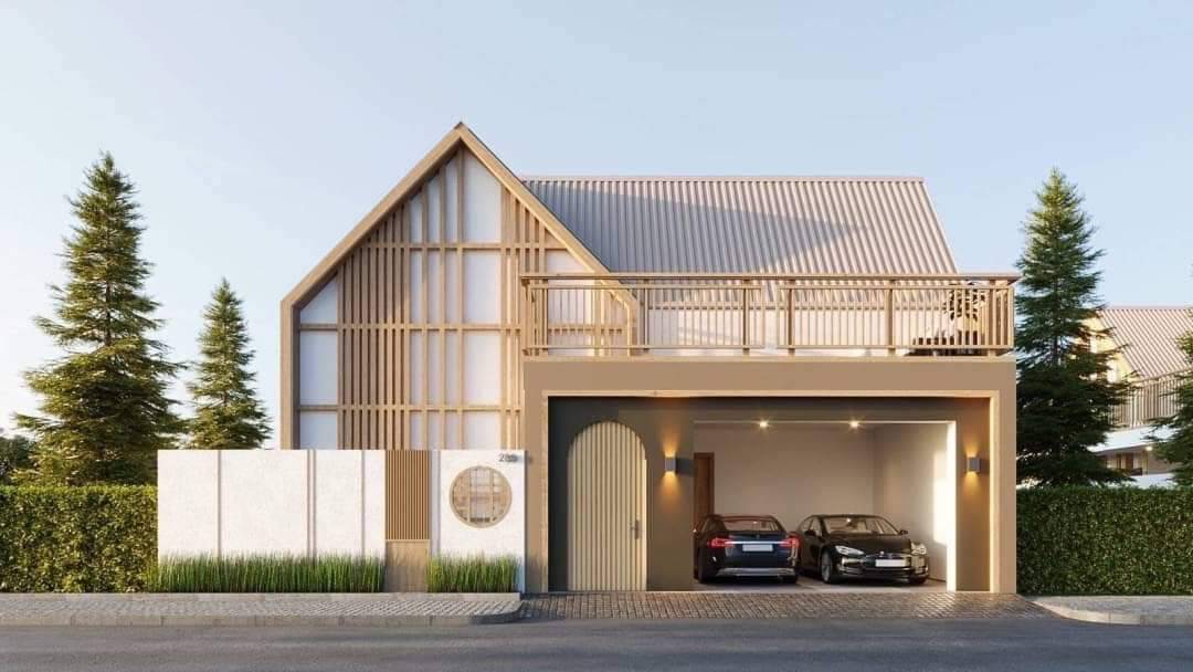 นาริตะ-วิลล่า-บ้านแม่-5-พูลวิลล่า