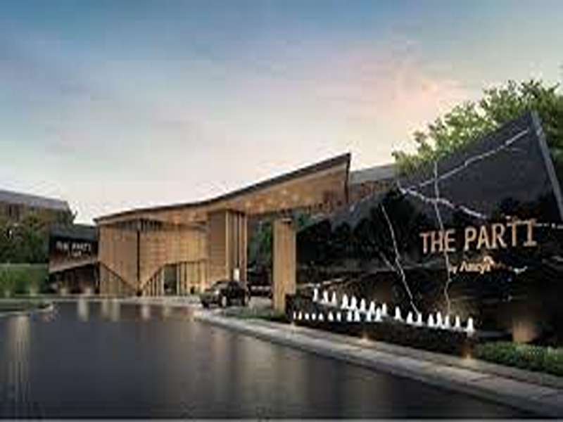 เดอะ-พาร์ที-เกษตร-นวมินทร์