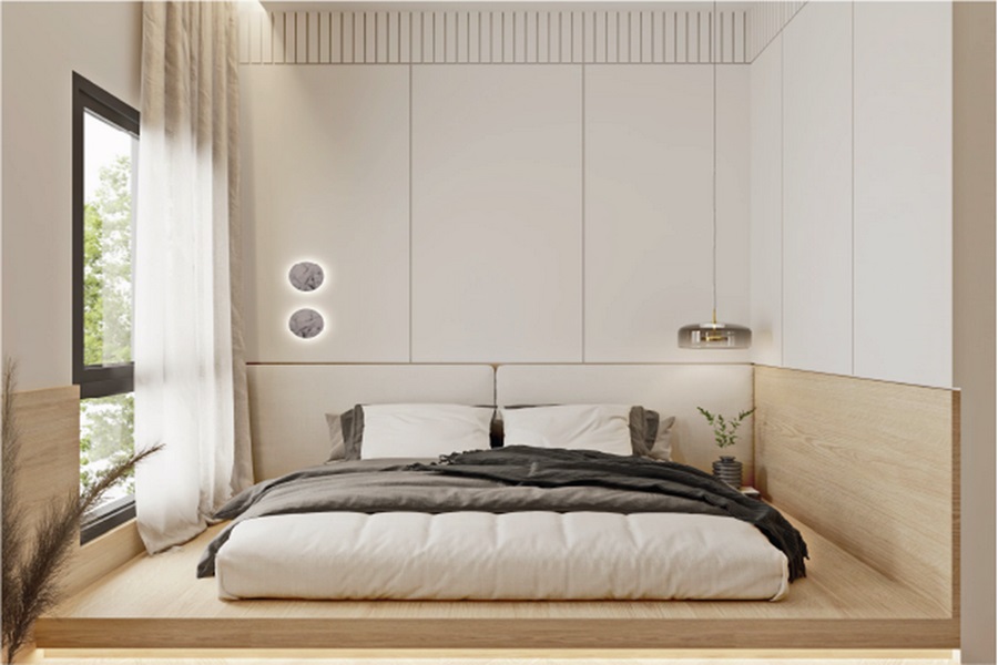 เดอะโมดิช-ประชาอุทิศ-สุขสวัสดิ์