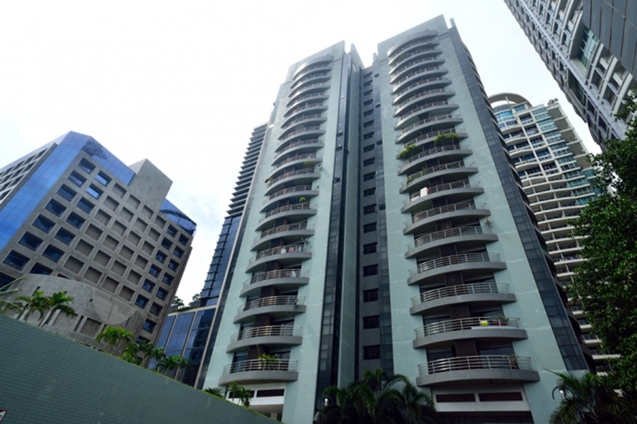 Baan-Somthavil-Ratchadamri