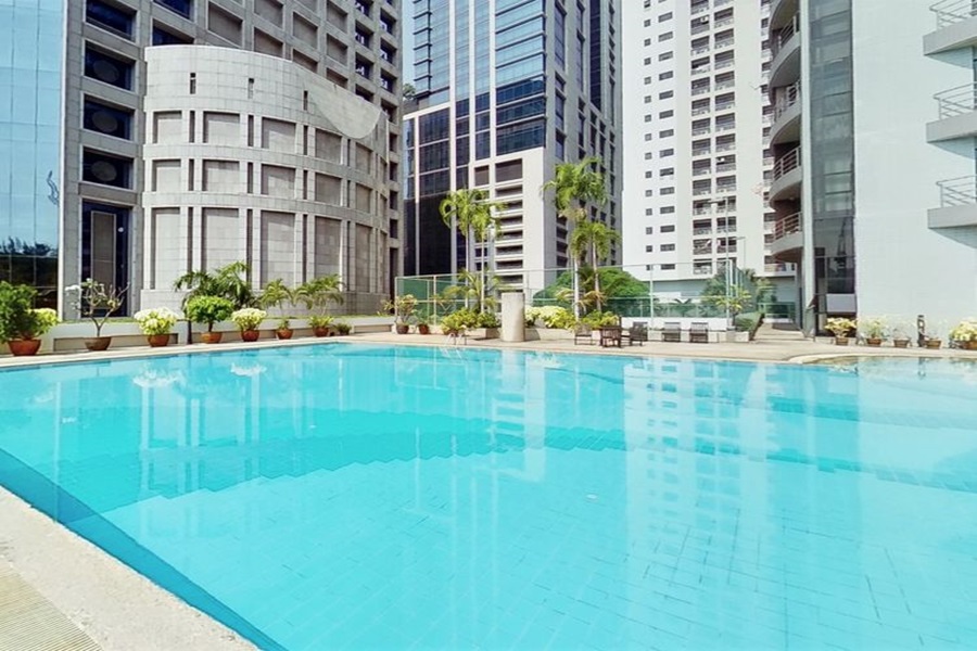 Baan-Somthavil-Ratchadamri