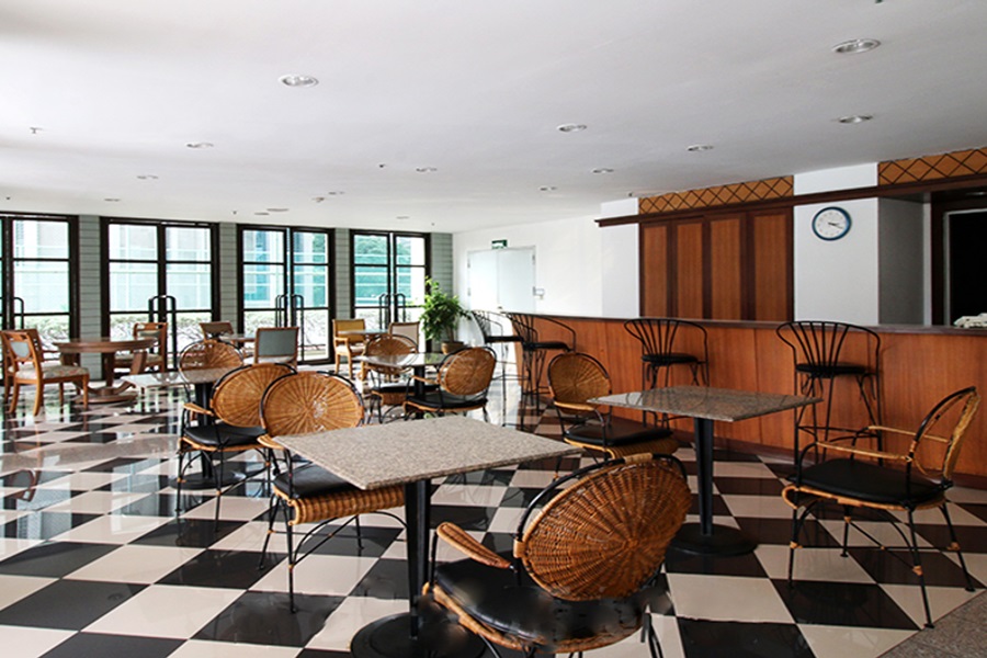 Baan-Somthavil-Ratchadamri