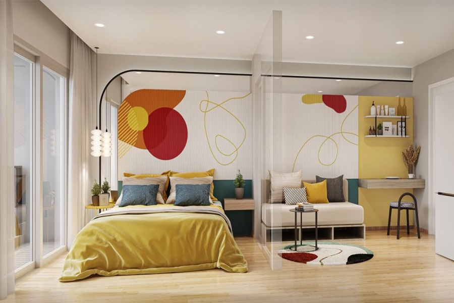 เสนาคิทท์-สำโรง-อินเตอร์เชนจ์