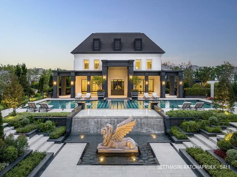 เศรษฐสิริ-ราชพฤกษ์-สาย-1