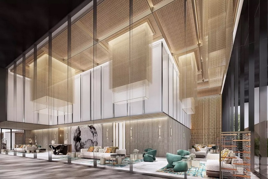 คิงสแควร์-เรสซิเดนซ์