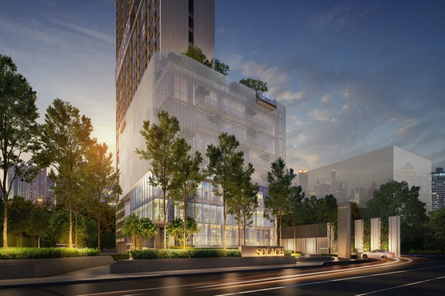 โซลเลซ-พหลฯ-ประดิพัทธ์