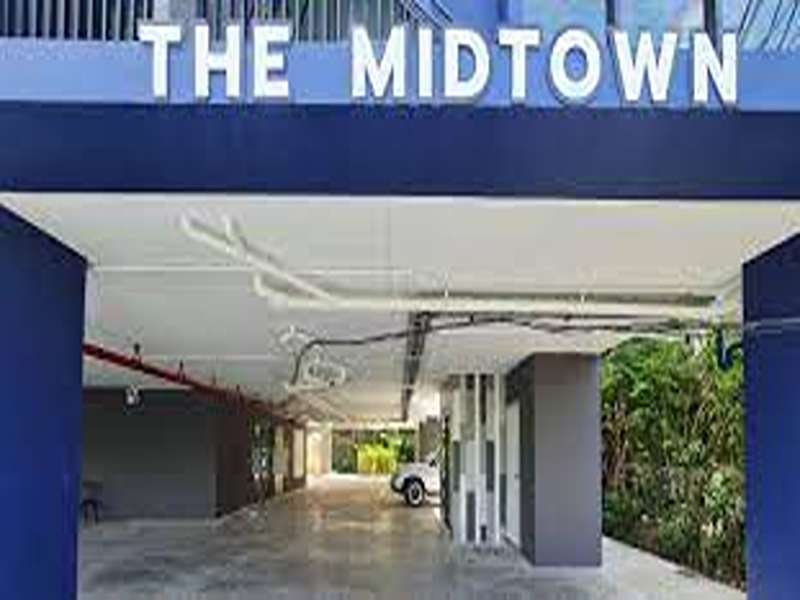 The-Midtown-Chaengwattana