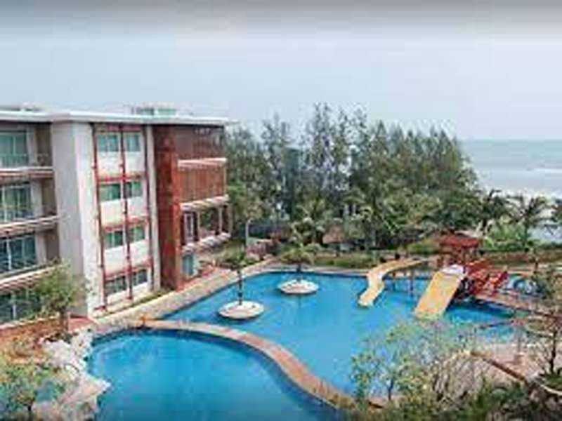 The-Seaside-Condominium