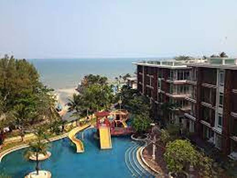 The-Seaside-Condominium