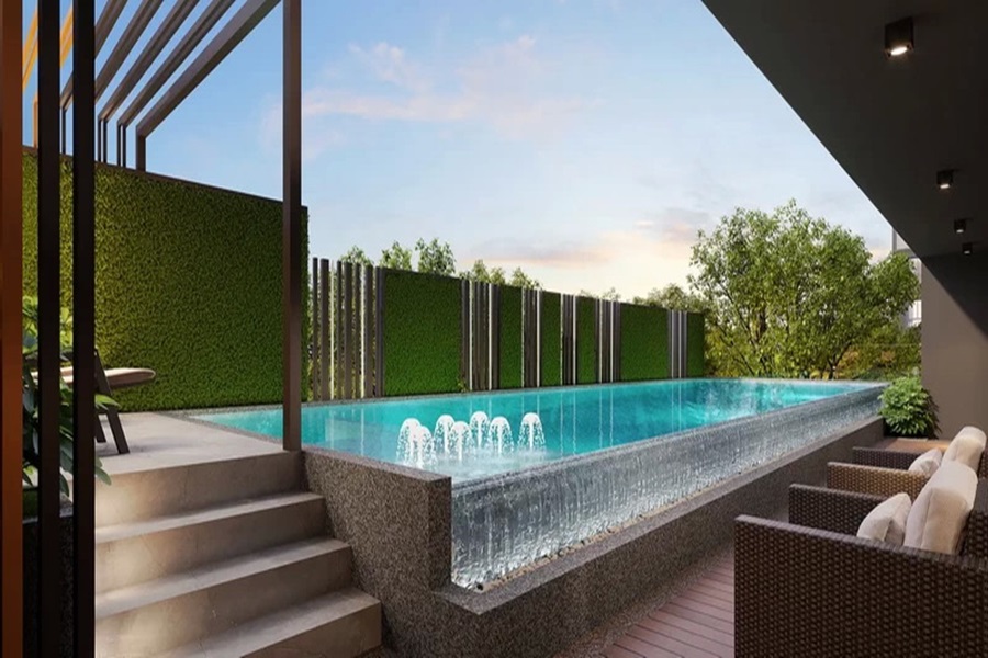 HI-Sukhumvit-Bangchak-Station