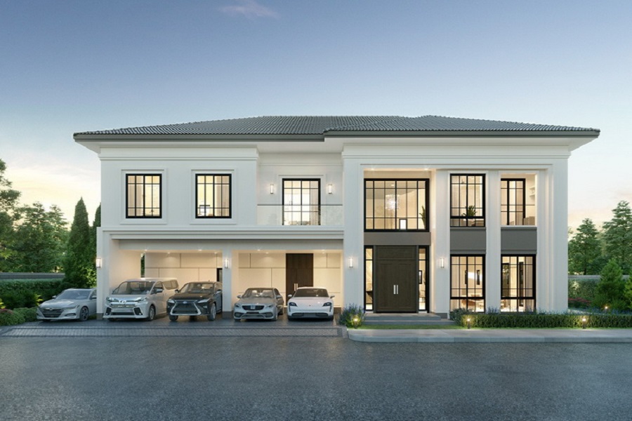 เดอะ-ซิตี้-ปิ่นเกล้า-พรานนก