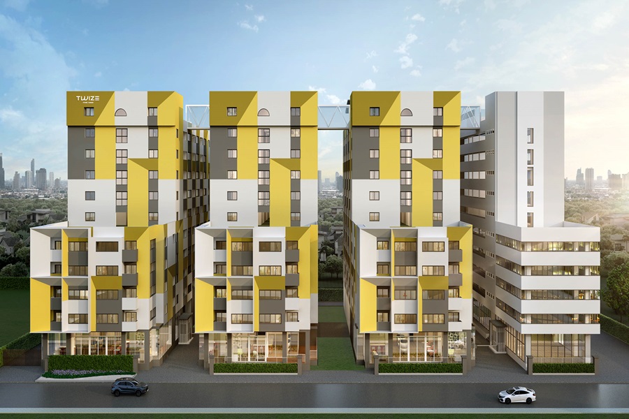 ทไวซ์-ฟิวเจอร์-รังสิต