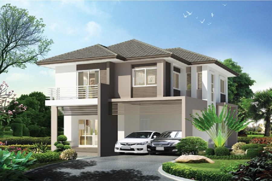 เบญญาภา-คาซ่า-วงแหวน-พระราม-9