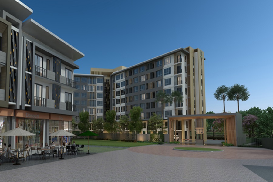 D-Park-Condo-Suansear-Sriracha