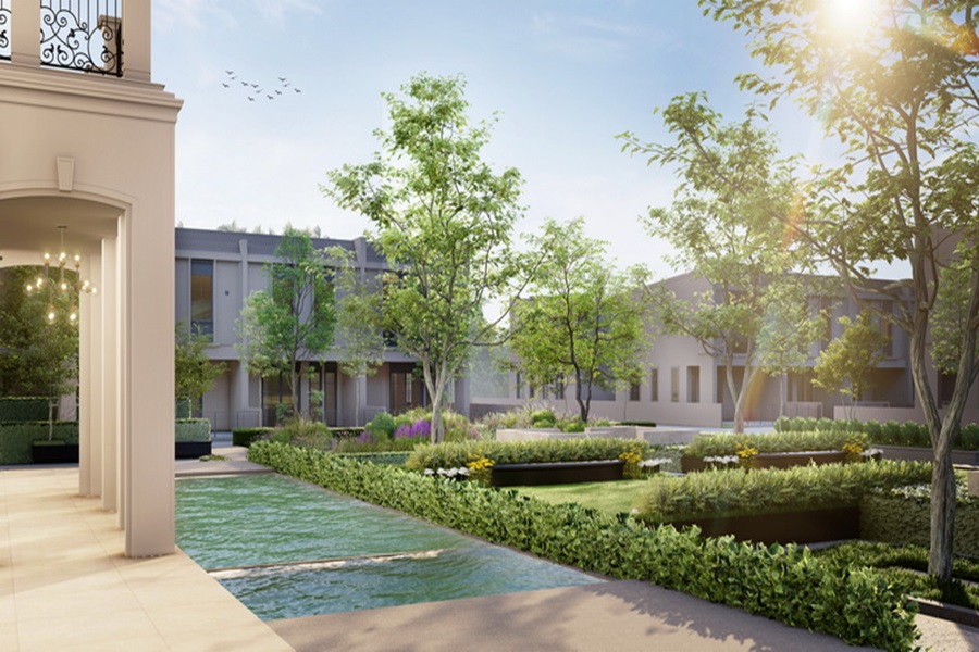 Teerin-Town-Ratchapruek-Rama-V