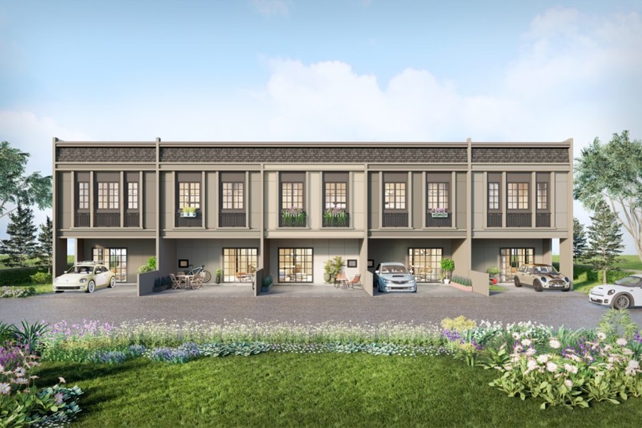 Teerin-Town-Ratchapruek-Rama-V