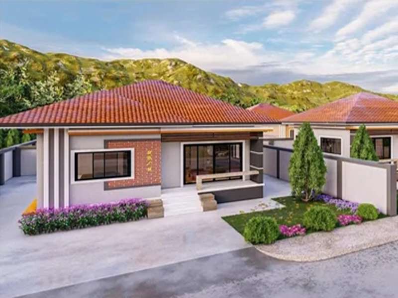 ปรานเมาท์เทนวิว