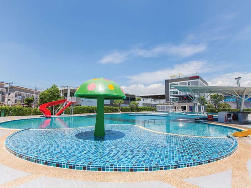 เดอะพรีมิโอ-ทาวน์-บ้านบึง-ชลบุรี