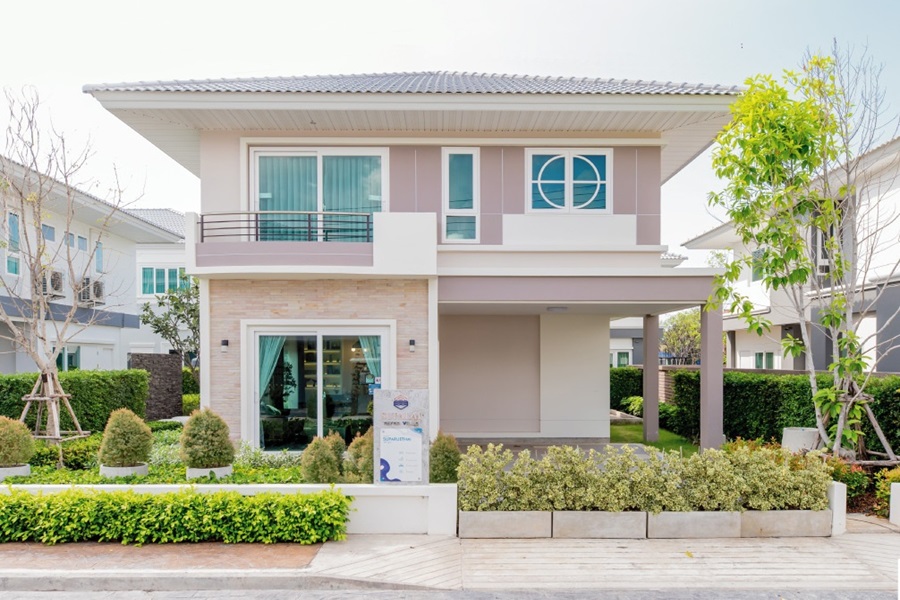 Supalai-River-Ville-Rayong