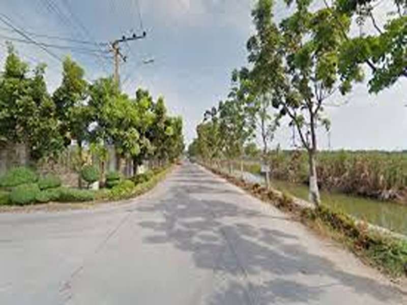 Baan-Puntiya-Suwinthawong