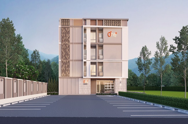 One-Plus-Klong-Chon-Chang-Khian