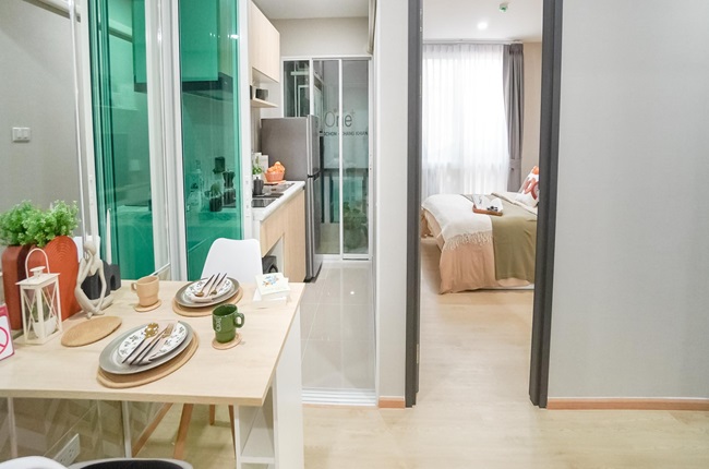 One-Plus-Klong-Chon-Chang-Khian