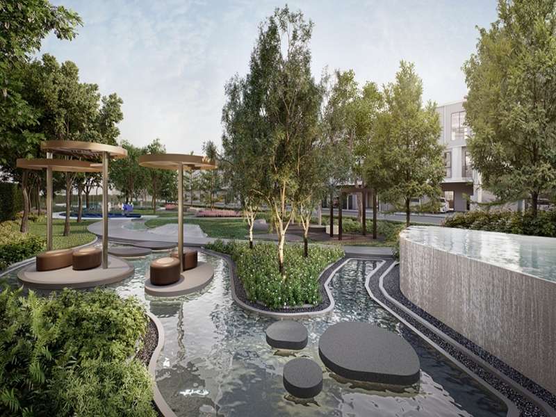 ไวบ์-บางนา