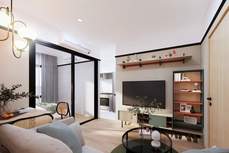 ดีพาร์ค-คอนโด-2-สวนเสือ-ศรีราชา