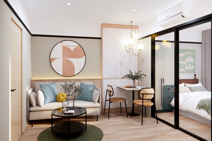 ดีพาร์ค-คอนโด-2-สวนเสือ-ศรีราชา