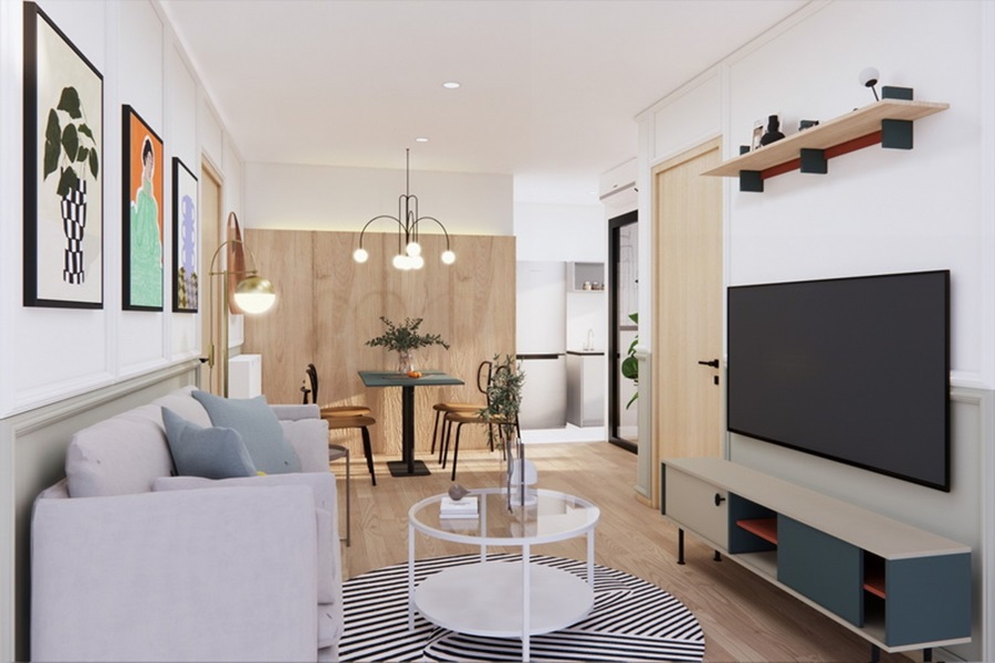 ดีพาร์ค-คอนโด-2-สวนเสือ-ศรีราชา