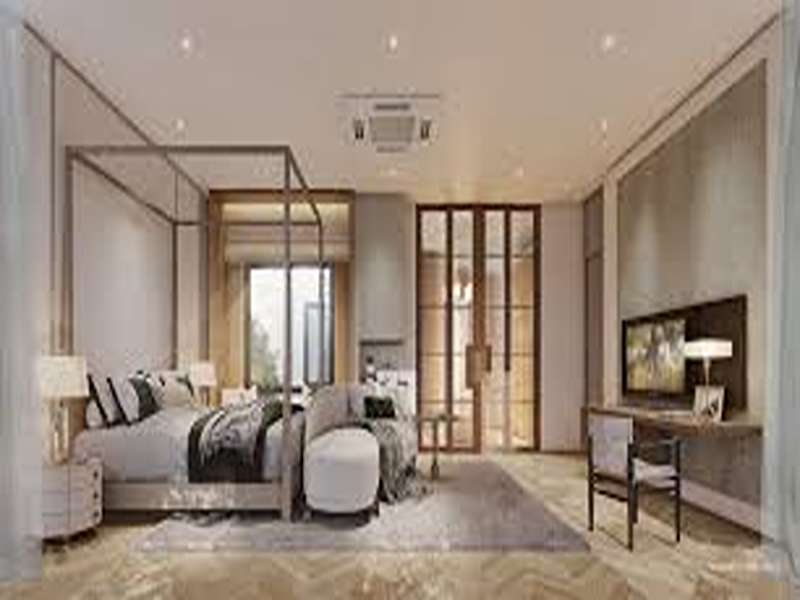 เมย์ฟิลด์-เลน-รัชดา-ลาดพร้าว