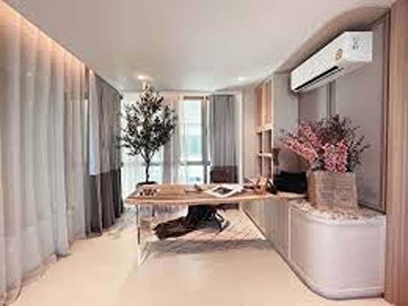 เมย์ฟิลด์-เลน-รัชดา-ลาดพร้าว